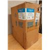 Image 1 : Delta 52-858 Professional Jointer Stand 1HP Motor, Cord & Switch for 37-195 New in Box