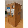 Image 5 : Delta 52-858 Professional Jointer Stand 1HP Motor, Cord & Switch for 37-195 New in Box