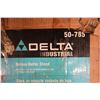 Image 3 : Delta 50-785 Deluxe Roller Stand New in Box