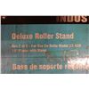 Image 6 : Delta 50-785 Deluxe Roller Stand New in Box