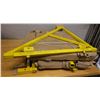 Image 1 : Qty 2 Werner SRO-72-4 Outrigger Kits 18"W