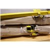 Image 2 : Qty 2 Werner SRO-72-4 Outrigger Kits 18"W
