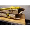Image 4 : Qty 2 Werner SRO-72-4 Outrigger Kits 18"W