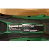 Image 11 : Qty 2 Used Metabo HPT NR3665DA Metal Connector Nailers w/ Batteries, Chargers & Bags