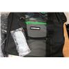 Image 5 : Qty 2 Used Metabo HPT NR3665DA Metal Connector Nailers w/ Batteries, Chargers & Bags