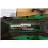 Image 6 : Qty 2 Used Metabo HPT NR3665DA Metal Connector Nailers w/ Batteries, Chargers & Bags