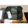 Image 7 : Qty 2 Used Metabo HPT NR3665DA Metal Connector Nailers w/ Batteries, Chargers & Bags