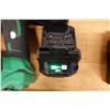Image 11 : Qty 2 Used Metabo HPT NR3675DD Metal Duplex Nailers w/ Batteries, Chargers & Bags