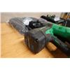 Image 15 : Qty 2 Used Metabo HPT NR3675DD Metal Duplex Nailers w/ Batteries, Chargers & Bags