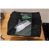 Image 7 : Qty 2 Used Metabo HPT NR3675DD Metal Duplex Nailers w/ Batteries, Chargers & Bags