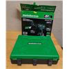 Image 1 : Open Box - Like New Metabo HPT 1/2" 13mm Cordless Hammer Drill w/ 2 Batteries, Charger & Hard Case