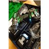 Image 5 : Open Box - Like New Metabo HPT 1/2" 13mm Cordless Hammer Drill w/ 2 Batteries, Charger & Hard Case