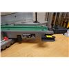 Image 11 : Used Metabo HPT C3610DRA Cordless Slide Compound Miter Saw