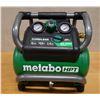 Image 1 : Used Metabo HPT EC36DA Q4 Cordless Air Compressor