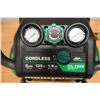 Image 2 : Used Metabo HPT EC36DA Q4 Cordless Air Compressor