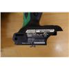 Image 10 : Qty 5 Used Power Tools: 2 Metabo HPT C3607DWA Circular Saws & 2 DV36DA Hammer Drills w/ Hitachi
