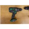 Image 3 : Qty 5 Used Power Tools: 2 Metabo HPT C3607DWA Circular Saws & 2 DV36DA Hammer Drills w/ Hitachi