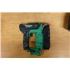 Image 3 : Qty 3 Metabo HPT Power Tools: NP18DSAL Pin Nailer, NT1865DM(S) Finish Nailer & NT1850DF Brad Nailer