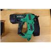 Image 6 : Qty 3 Metabo HPT Power Tools: NP18DSAL Pin Nailer, NT1865DM(S) Finish Nailer & NT1850DF Brad Nailer