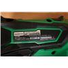 Image 7 : Qty 3 Metabo HPT Power Tools: NP18DSAL Pin Nailer, NT1865DM(S) Finish Nailer & NT1850DF Brad Nailer