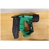 Image 8 : Qty 3 Metabo HPT Power Tools: NP18DSAL Pin Nailer, NT1865DM(S) Finish Nailer & NT1850DF Brad Nailer