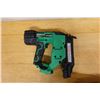 Image 9 : Qty 3 Metabo HPT Power Tools: NP18DSAL Pin Nailer, NT1865DM(S) Finish Nailer & NT1850DF Brad Nailer