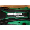 Image 4 : Qty 2 Metabo HPT Power Tools: NR3690DR Framing Nailer & NT1865DAA Finish Nailer (works - battery not