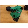 Image 5 : Qty 2 Metabo HPT Power Tools: NR3690DR Framing Nailer & NT1865DAA Finish Nailer (works - battery not