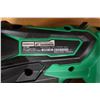 Image 11 : Qty 2 Used Metabo HPT Power Tools: NR3675DD Framing Nailer & NT1865DAM(S) Finish Nailer