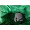 Image 6 : Qty 2 Used Metabo HPT Power Tools: NR3675DD Framing Nailer & NT1865DAM(S) Finish Nailer