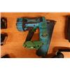 Image 8 : Qty 2 Used Metabo HPT Power Tools: NR3675DD Framing Nailer & NT1865DAM(S) Finish Nailer