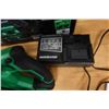 Image 5 : Open Box (Like New) Metabo C3607DWA Cordless Rear Handle Circular Saw w/ Battery & Charger