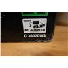 Image 6 : Open Box (Like New) Metabo C3607DWA Cordless Rear Handle Circular Saw w/ Battery & Charger