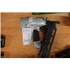Image 10 : Qty 2 Metabo HPT Power Tools:  WH18DC Impact Driver & NR83A5(S) Strip Nailer w/ Battery & Charger