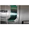 Image 12 : Qty 2 Metabo HPT Power Tools:  WH18DC Impact Driver & NR83A5(S) Strip Nailer w/ Battery & Charger