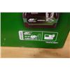 Image 5 : Qty 2 Metabo HPT Power Tools:  WH18DC Impact Driver & NR83A5(S) Strip Nailer w/ Battery & Charger