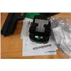Image 6 : Qty 2 Metabo HPT Power Tools:  WH18DC Impact Driver & NR83A5(S) Strip Nailer w/ Battery & Charger