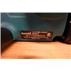 Image 2 : Makita XCU11 Cordless Chain Saw (works - battery not included)