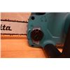 Image 3 : Makita XCU11 Cordless Chain Saw (works - battery not included)