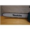 Image 4 : Makita XCU11 Cordless Chain Saw (works - battery not included)
