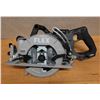 Image 1 : Flex FX2141R Rear Handle Circular Saw (Works - Battery Not Included)