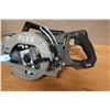 Image 3 : Flex FX2141R Rear Handle Circular Saw (Works - Battery Not Included)