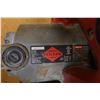 Image 14 : Qty 3 Used (Works) Skilsaw Circular Saws: SPT70 w/ 2 SPT67FMD Misc Sizes & Metabo CN16SA Nibbler