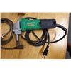 Image 2 : Qty 3 Used (Works) Skilsaw Circular Saws: SPT70 w/ 2 SPT67FMD Misc Sizes & Metabo CN16SA Nibbler