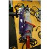 Image 8 : Qty 3 Used (Works) Skilsaw Circular Saws: SPT70 w/ 2 SPT67FMD Misc Sizes & Metabo CN16SA Nibbler