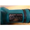 Image 10 : Qty 2 Used Makita Power Tools: GWT01 Impact Wrench & GAG10 Angle Grinder (works - battery not includ