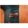 Image 10 : Qty 2 Used Makita Power Tools: GRJ01 Reciprocating Saw & XCU03 Chain Saw (Works - battery not includ