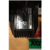 Image 10 : Qty 4 Used Power Tools: Metabo NR6675DD Nailer & C3607DWA Circular Saw, Makita XDT19 Impact Driver