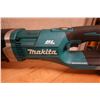 Image 12 : Qty 4 Used Power Tools: Metabo NR6675DD Nailer & C3607DWA Circular Saw, Makita XDT19 Impact Driver
