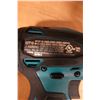 Image 7 : Qty 4 Used Power Tools: Metabo NR6675DD Nailer & C3607DWA Circular Saw, Makita XDT19 Impact Driver